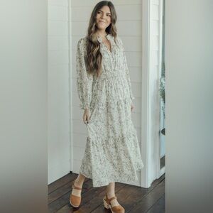 Neuflora St Maries Dress Size S